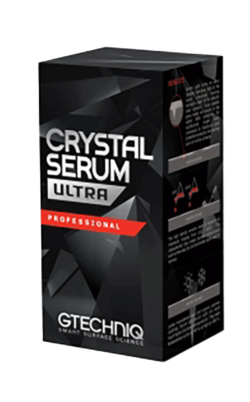 Gtechniq Crystal Serum